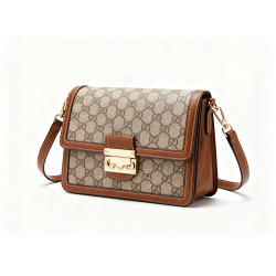 Ladies Crossbody Bag Small Shoulder Bag Women's Backpack Messenger Bag