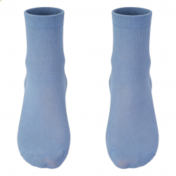 10XMen's Soft and Sturdy Bamboo Silk Lightweight Breathable Ankle Business Socks