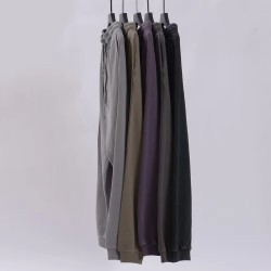 Premium Quality Breathable Casual Men Trouserss Factory Direct Supplier Men Trouserss in Different Style and Color