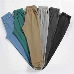 Premium Quality Breathable Casual Men Trouserss Factory Direct Supplier Men Trouserss in Different Style and Color