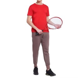 Professional Made Lightweight Casual Low Price Men Trouserss Service Logo Design for Sale Men Pants Washed