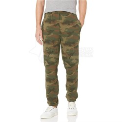 Service High Quality Men Casual Sweat Pants-Straight Mid Waist Lightweight Adult Sizes