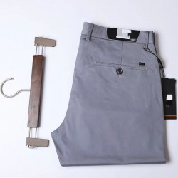 New Leisure Multicolor Trousers Luxury Fashion High Quality Loose Men Wear Men Trouserss Plus Size Pants Men Pants Jul 07