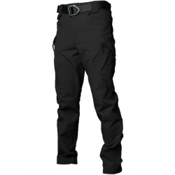 High Quality Cotton Casual Pants Outdoor Men Cargo Pants Trousers Jul 04