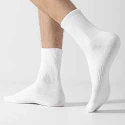 Unisex Embroidered Tennis Athletic Running Ankle Crew Designer Compression Cotton Sports Women's SocksFREE shipping5-day dispatch 22%