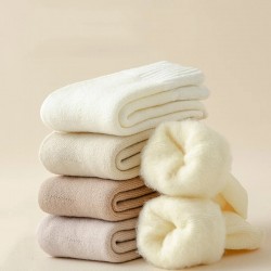certifiedSolid Color Available Thick Warm High Quality Packaging Full Terry Women Socks$20 off shippingDelivery by Jun 19 27%
