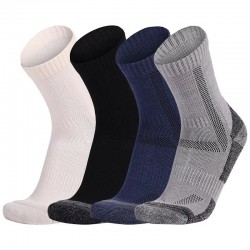 High-quality Men's Socks, Crew Socks, Sports Socks, Fitness Socks