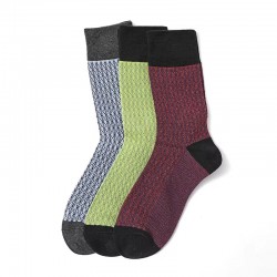High Quality Hiking Socks Thermal Winter Warm Different Socks Women's Spring and Autumn Color Cotton Socks
