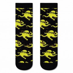 High Quality Breathable Novelty Socks Patterns Unisex Cotton Crew Knitted Retail Distribution Factory Prices