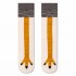 High Quality Breathable Novelty Socks Patterns Unisex Cotton Crew Knitted Retail Distribution Factory Prices