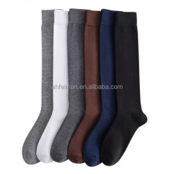 Casual Knitted Breathable Socks for Women Autumn Daily Use No Show with Body