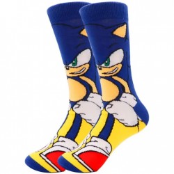 Cotton Socks Design Sports Men Socks ised Classic Crew Socks