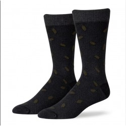 Men Women Cotton Socks Fashion Plain Color Sports Socks