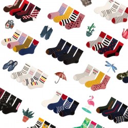 High Quality Knitted Business Men Adults 100% Bamboo Socks For Summer 42%