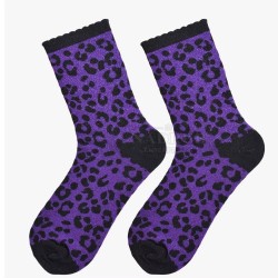 Design In Stock Lightweight Printed Socks For Adults At Price Women Socks