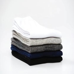 Top Quality Women Socks Comfortable and Flexibility Available at Affordable Market Prices
