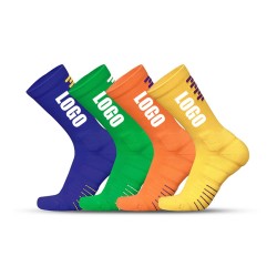 Sport Gym Socks Made Sports Athletic Men Socks Workout Sports Socks