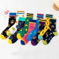 Crew Socks