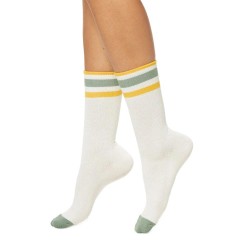 Designed 100% Cotton Men's Casual Socks High Quality Knitted Ankle Length Breathable Quick Dry Anti-Slip Solid Pattern$20 off shippingLowest among