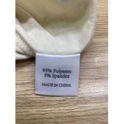 Female Tees Polyester Women's Crop Top Blank Plain Sexy Slim Fitted Tank Top Lady Casual Women T-shirts