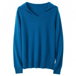 Solid Color Women's Top