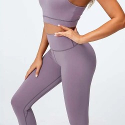 WOMEN SPORTS WEAR FITNESS YOGA PANTS