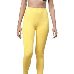 Women Yoga Leggings High Waist Athletic Pants Stretch Slim Fit Fitness Workout Gym Tights