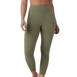 Gym Wear New Style Women Yoga leggings Durable Material With Pockets Quick Dry Breathable Basics Women Yoga leggings