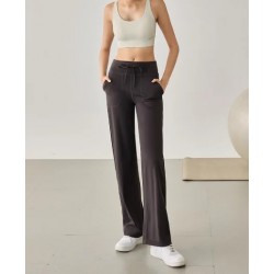 Women's Lightweight Relaxed Fit Yoga Pants Ultra-Soft High-Stretch Fabric for Free Movement