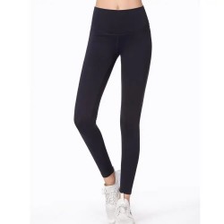 Stylish Stretchy High-Waisted Yoga Pants for Women