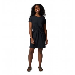 Women's Chill River Short Sleeve Dress