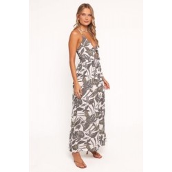 Women's Bray-midi-Dress-Vineyard-Green