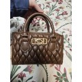 Top Handle Bags