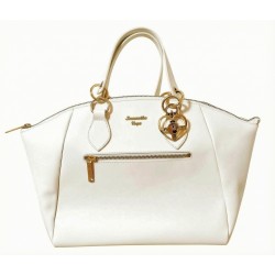 mic Heart 2Way Bag