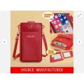 Wallets & Wristlets