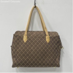 Handbag Brown