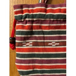 Handbag Yaeyama Minsaa Woven