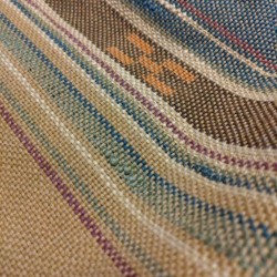 Handbag Woven Minsaa