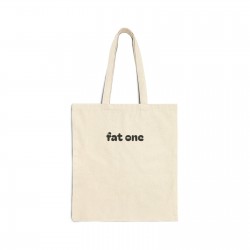 Handbag de Canvas de Cotton
