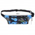 Mens Waist Pack Bag Casual Men's Shoulder Fanny Packs Belt Bag Pouch for Money Phone Bum Hip Bag
