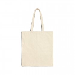 Handbag de Canvas de Cotton Juneteenth