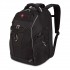SA6752 TSA Friendly ScanSmart Laptop Backpack (Black)