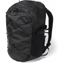 Refugio Day Pack 47928 BLK Backpack 7. 9 gal (30 L)