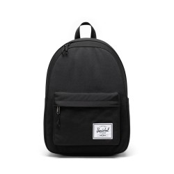Supply Co. Unisex Classic Backpack, Black, 26L