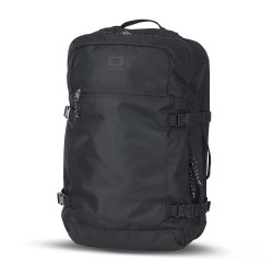 ALPHA VENTURE PACK BACKPACK (Black)