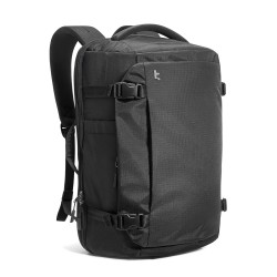 Travel Backpack 28L, TSA Friendly Flight Approved Carry-on Luggage, Personal Item Travel Bag, Water-resistant Lightweight Business