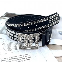 Madonna Costume Boy Toy belt buckle - with or without belt - Fancy Dress Buckle