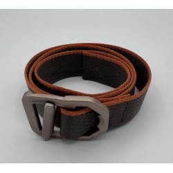 Sitka Belt Large 36-41 Style 90155-WS Gray Orange