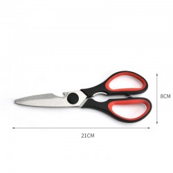 Direct Sale Kitchen Scissors Kitchen Products Daily Necessities Scissors