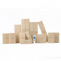 Hotel Supplies Luxury Hotel Bathroom Amenities Dry Amenities for Hotels 50%